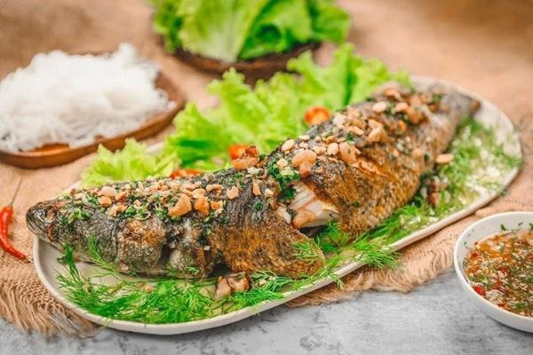 Các loại thực phẩm làm tăng nồng độ cồn trong hơi thở-2