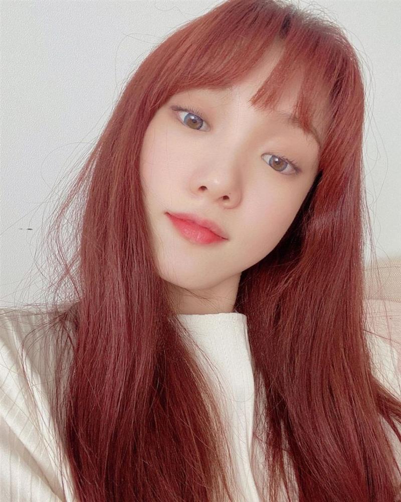 5 màu tóc đỏ phù hợp với các cô gái trong dịp cuối năm nay-7
