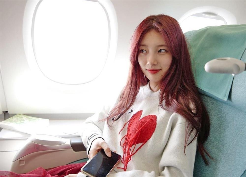 5 màu tóc đỏ phù hợp với các cô gái trong dịp cuối năm nay-10