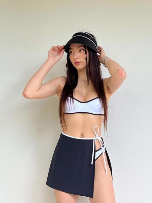 Con gái nóng bỏng của danh ca Thanh Hà: 24 tuổi, vóc dáng gây chú ý-7