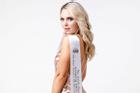 Người đẹp Australia bỏ thi Hoa hậu Liên lục địa