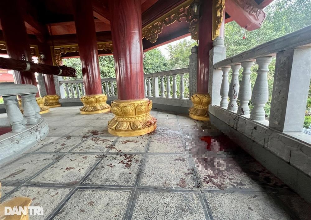 Vụ 2 thiếu nữ bị sát hại ở Bắc Ninh: Lời kể của sư cô chùa Đông Lai-2