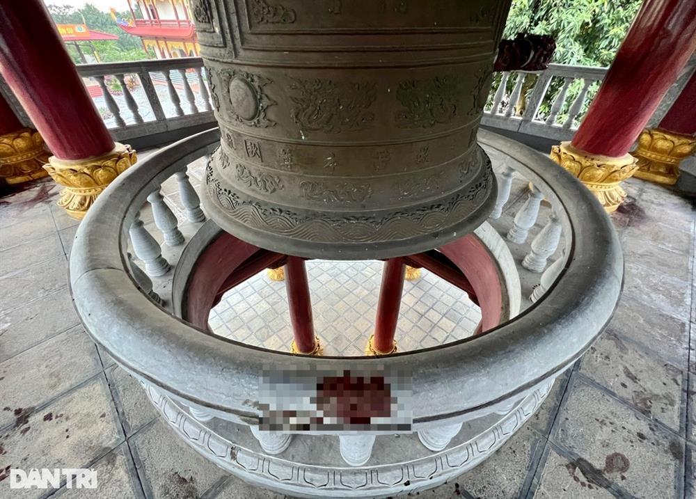 Vụ 2 thiếu nữ bị sát hại ở Bắc Ninh: Lời kể của sư cô chùa Đông Lai-3