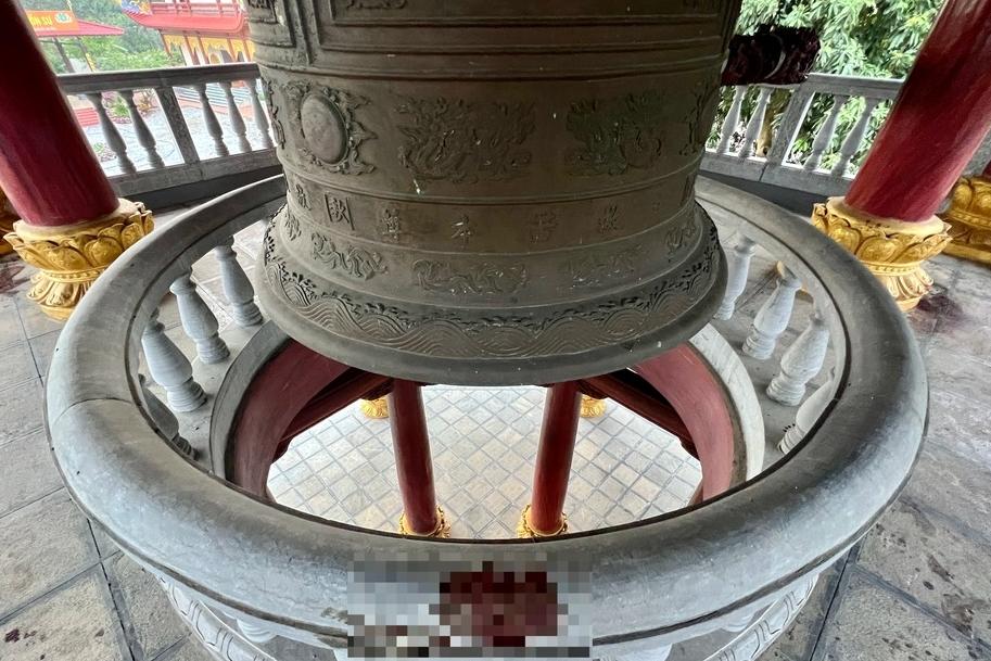 Vụ thanh niên đâm chết 2 nữ sinh: Mẹ đến sơ cứu mới biết con gái là nạn nhân-5