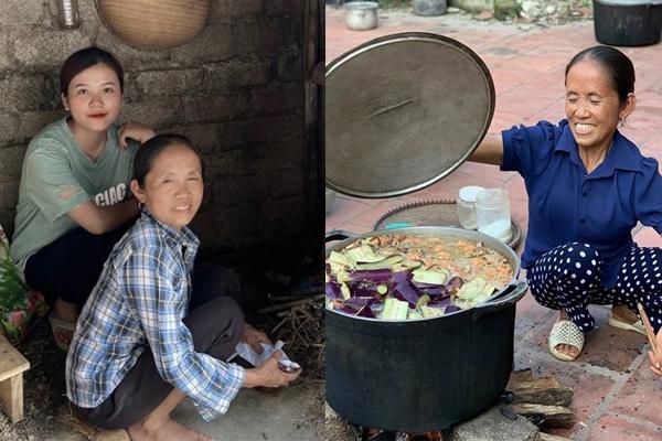 Bà Tân Vlog khoe cơ ngơi đắt giá, Lê Thị Dần tiết lộ thu nhập khủng-11