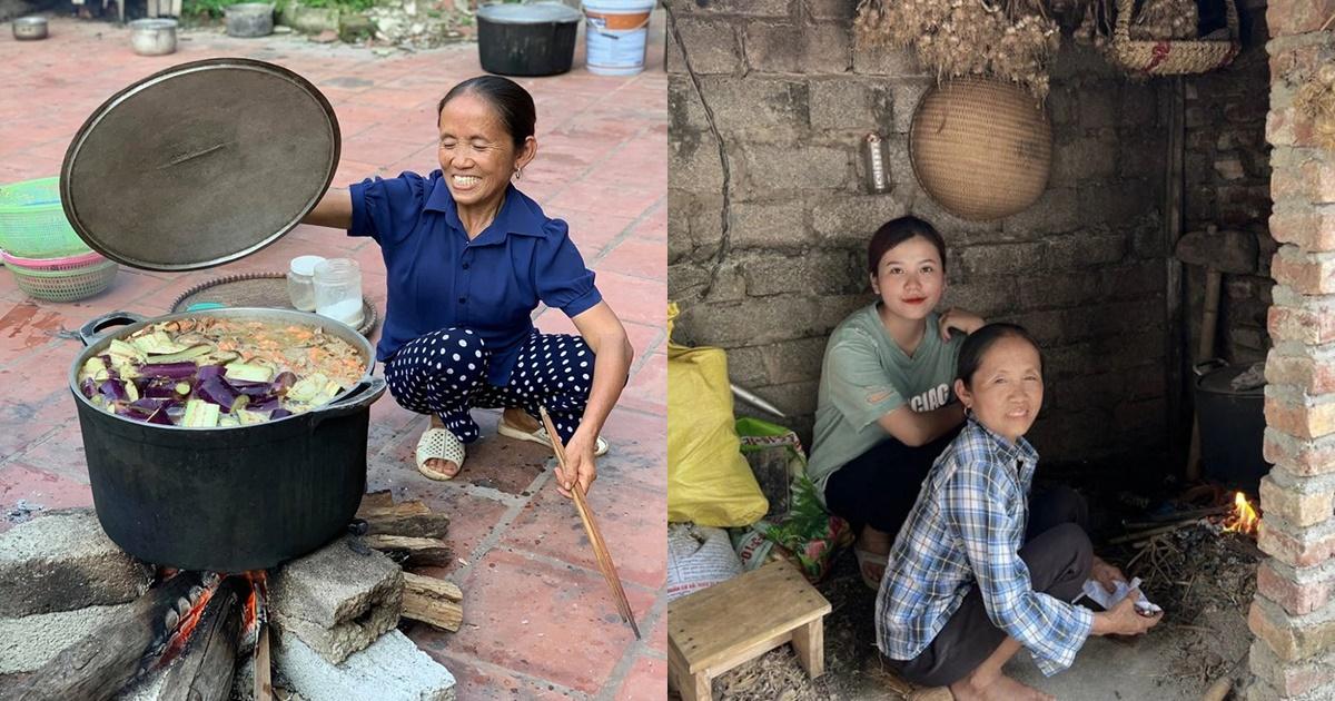 Từng khuynh đảo cõi mạng, kiếm bạc tỷ mỗi tháng, cuộc sống của bà Tân Vlog hiện ra sao?-3