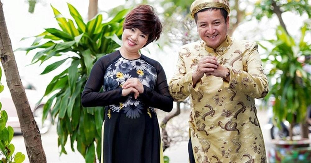 Sao nữ bước ra khỏi cuộc hôn nhân khuôn vàng thước ngọc sắp thành NSND là ai?-1