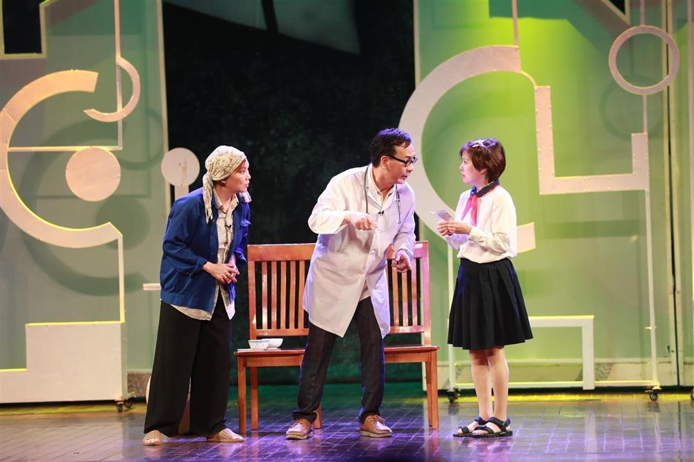 Sao nữ bước ra khỏi cuộc hôn nhân khuôn vàng thước ngọc sắp thành NSND là ai?-3