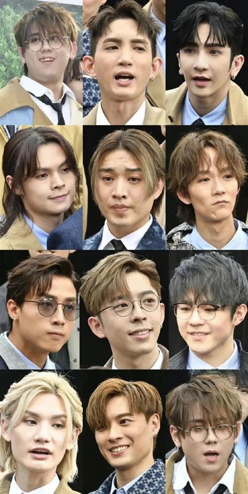 Nhóm nhạc nam đang thống trị showbiz Hong Kong bị chê xấu tệ-1