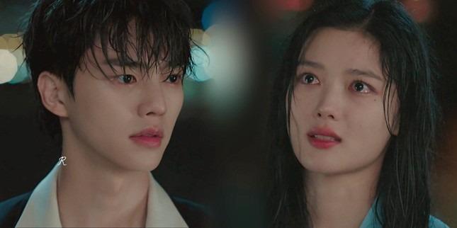 Em gái quốc dân Kim Yoo Jung trong bộ phim đang gây sốt toàn cầu-5