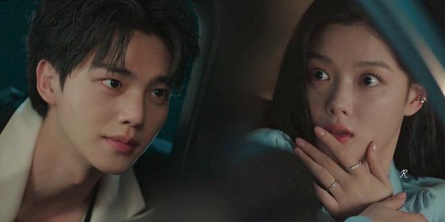 Em gái quốc dân Kim Yoo Jung trong bộ phim đang gây sốt toàn cầu-6