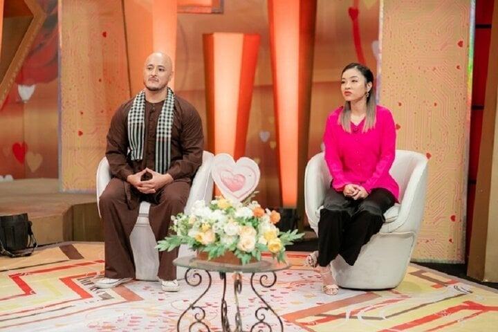 Chàng trai Mỹ vượt bao trắc trở, khó khăn để lấy được cô gái miền Tây-1