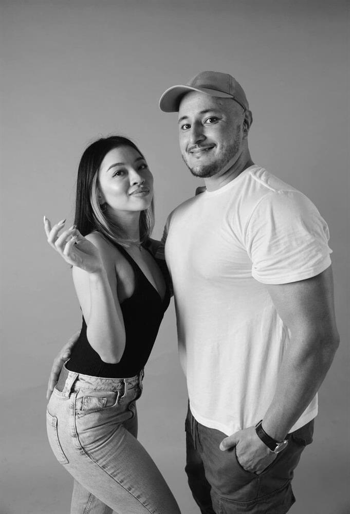 Chàng trai Mỹ vượt bao trắc trở, khó khăn để lấy được cô gái miền Tây-2