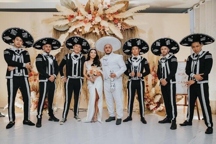 Chàng trai Mỹ vượt bao trắc trở, khó khăn để lấy được cô gái miền Tây-5