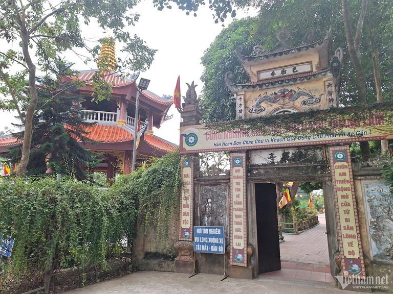 Vụ thanh niên đâm chết 2 nữ sinh: Mẹ đến sơ cứu mới biết con gái là nạn nhân-2