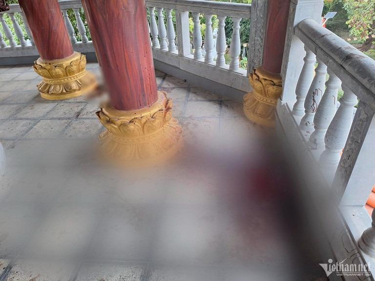 Vụ thanh niên đâm chết 2 nữ sinh: Mẹ đến sơ cứu mới biết con gái là nạn nhân-3