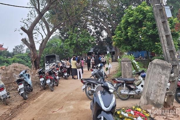 Chân dung thanh niên ở Gia Lai đến Bắc Ninh đâm hai cô gái tử vong-3