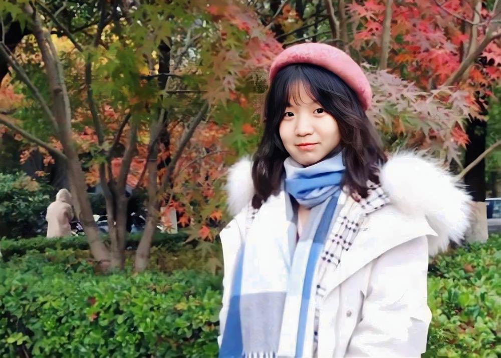 Cô gái 19 tuổi đã học tiến sĩ, làm trong nhóm nghiên cứu chip AI-2