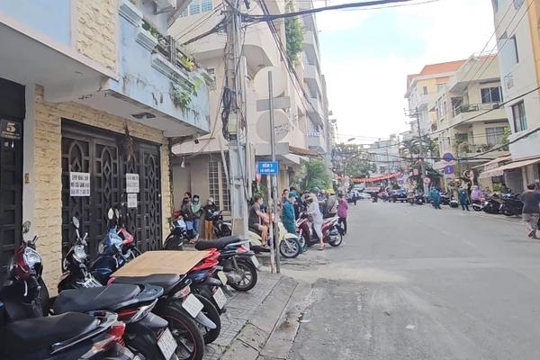 Trước tin đồn bị cấm sóng, con gái NSƯT Vũ Linh nói gì?-2