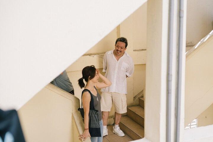 Trấn Thành: Tôi yêu và trân trọng phụ nữ-3