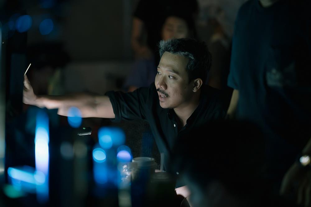 Trấn Thành: Tôi yêu và trân trọng phụ nữ-2