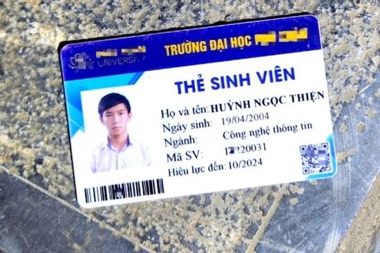 Chân dung thanh niên ở Gia Lai đến Bắc Ninh đâm hai cô gái tử vong