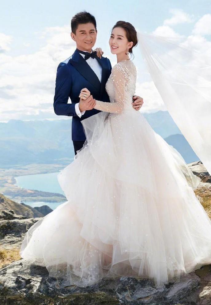 Nhan sắc của Lưu Thi Thi thời mới vào nghề khiến dân tình khó nhận ra?-3