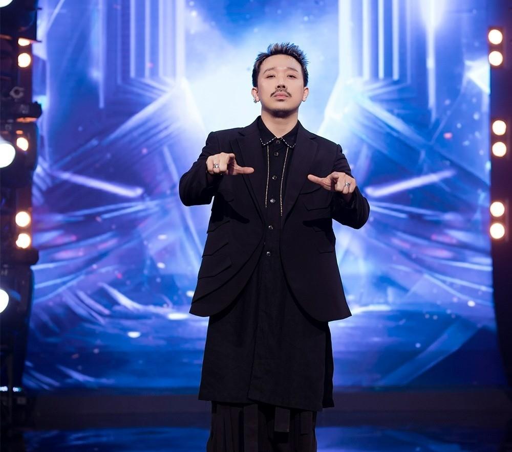 Trai đẹp showbiz Việt đổ xô đi làm MC và cái kết-3