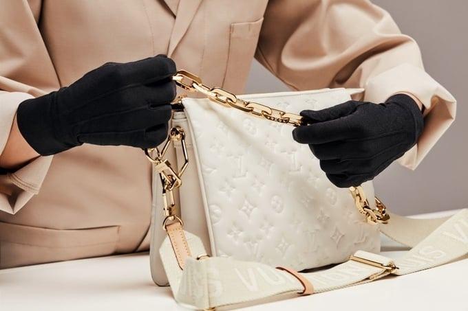 Túi xách Louis Vuitton giá 140 triệu đồng được sản xuất thế nào?-7