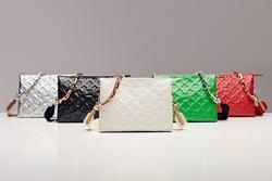 Túi xách Louis Vuitton giá 140 triệu đồng được sản xuất thế nào?