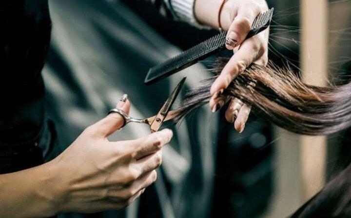 Cắt tóc định kỳ bao lâu một lần để có mái tóc khoẻ đẹp?-2