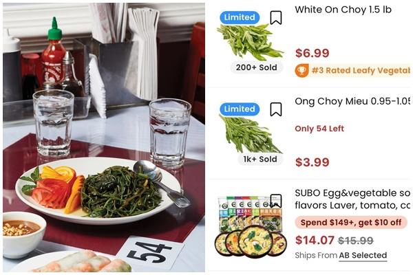 Tạm dừng ăn rau muống ngay lập tức khi phát hiện dấu hiệu này-2