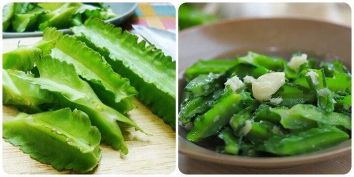 Loại quả ví là vàng xanh được thế giới săn lùng, ăn vào nhận vô vàn lợi ích-1