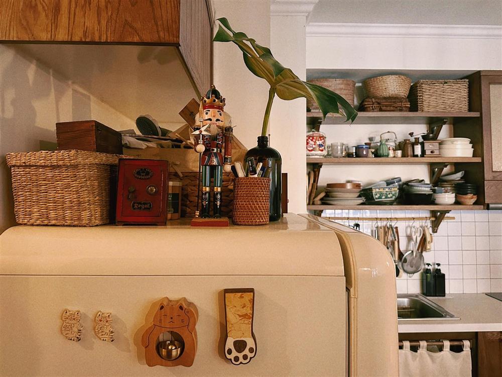 Ngôi nhà cực chất, độc đáo như một quán cafe của ca sĩ Jun Phạm ấm cúng không khí Giáng sinh-10