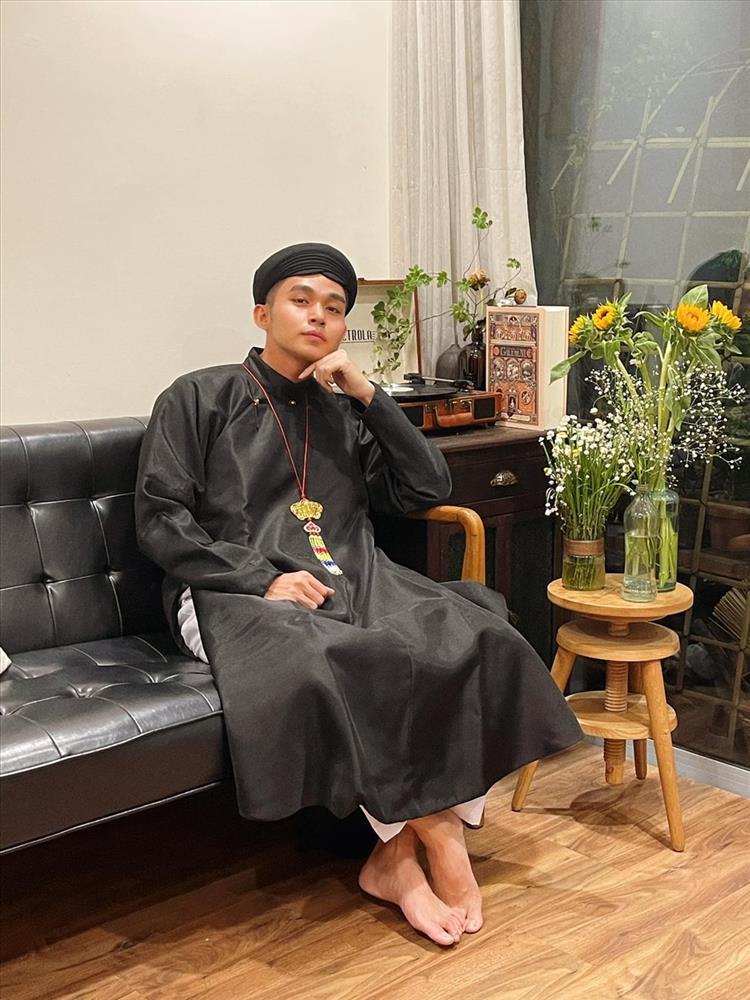 Ngôi nhà cực chất, độc đáo như một quán cafe của ca sĩ Jun Phạm ấm cúng không khí Giáng sinh-15