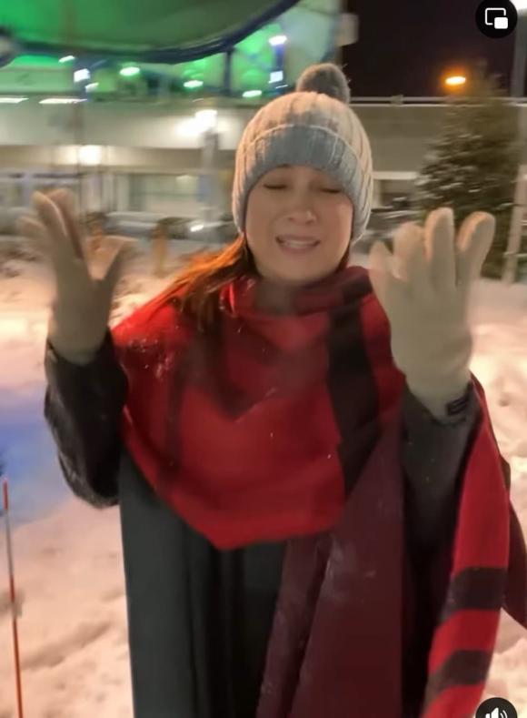 Con gái Phi Nhung xúc động chia sẻ lại khoảnh khắc hạnh phúc bên mẹ quá cố, ai nấy không khỏi cay khóe mắt-3