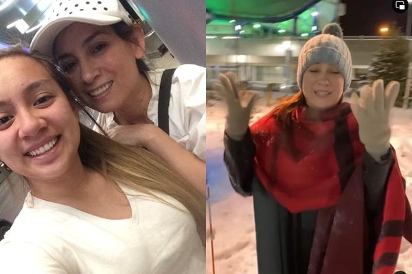 Con gái Phi Nhung khoe món quà thuở nhỏ tặng mẹ, tiết lộ cuộc sống thay đổi sau khi mẹ qua đời-6