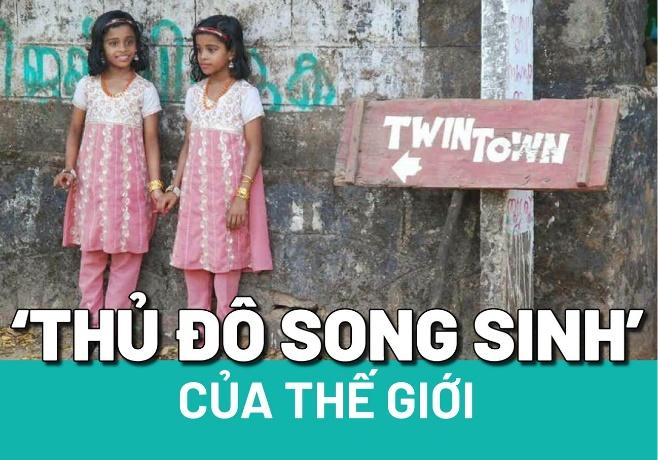 Bí ẩn thủ đô song sinh của thế giới-1