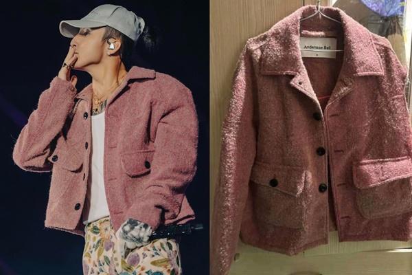 Sơn Tùng - Hải Tú xuất hiện chung trong một tấm hình, hành động của cả hai gây ngỡ ngàng-5