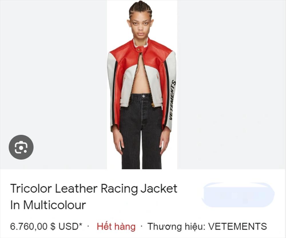 Sơn Tùng M-TP nhiều lần cởi áo tặng khán giả, có thiết kế 160 triệu đồng-2