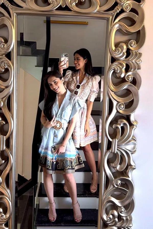 Thân thế gây tò mò của bạn gái con trai út ông trùm hàng hiệu Johnathan Hạnh Nguyễn-7