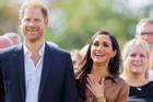 Ác mộng tồi tệ nhất đến với Harry và Meghan Markle