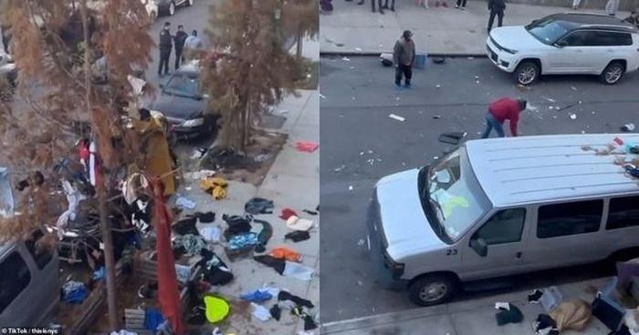 Phải nhập viện vì mất kiểm soát hành vi khi chứng kiến bạn trai lên giường với cô gái khác-1