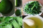 Loại rau xanh đậm quý ông nên ăn hàng ngày để sung mãn hơn-2