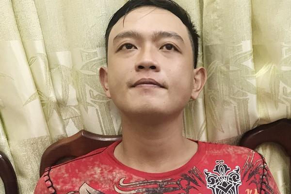 Lời khai của kẻ sát hại vợ mang thai và bố mẹ vợ ở Cà Mau-3