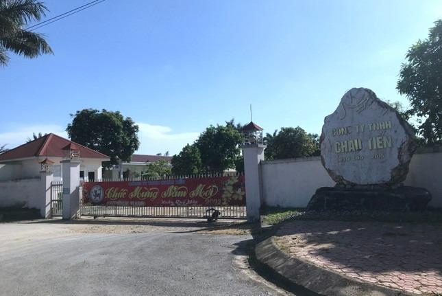 Vụ 6 người tử vong do bụi phổi ở Nghệ An: Phát hiện thêm 57 người mắc bệnh-2