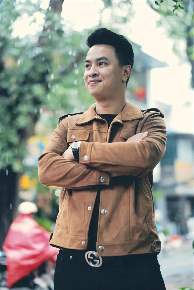 Gu thời trang đa dạng của Lý Chí Huy - anh trai nam chính Chúng Ta Của 8  Năm Sau-6