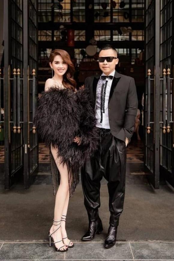 Ông bầu Vũ Khắc Tiệp thay đổi như thế nào sau khi Ngọc Trinh vướng lao lý?-3