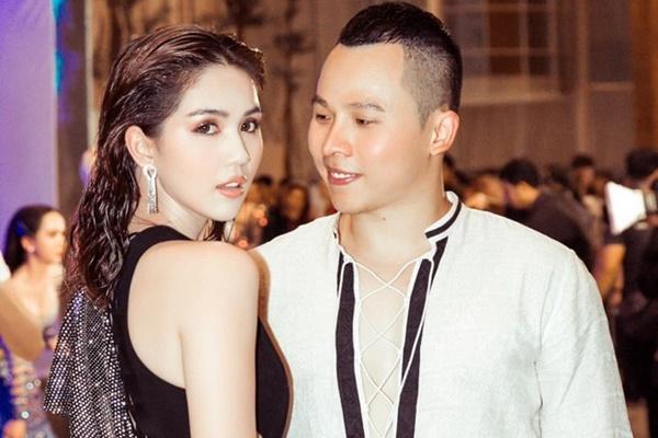 Ngọc Trinh kín cổng cao tường sau khi bị chê tăng cân-3