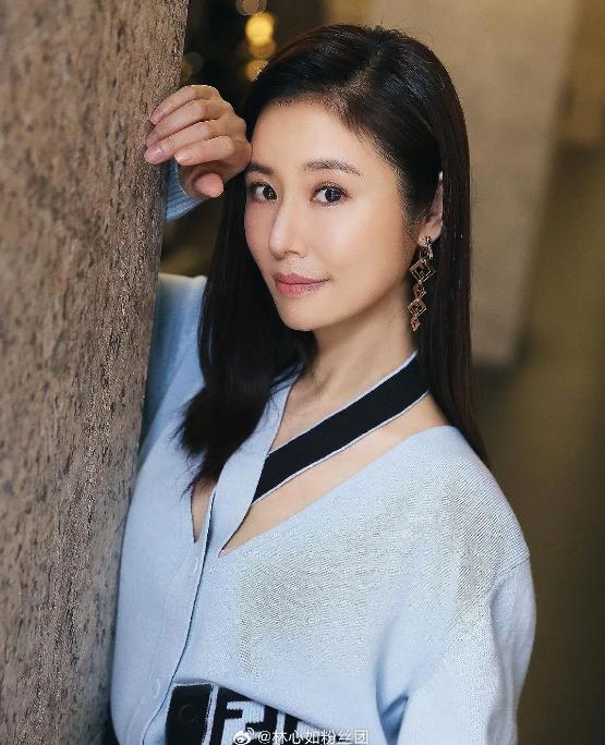 Lâm Tâm Như lần đầu lên tiếng về nghi vấn ly hôn với Hoắc Kiến Hoa vì khó mang thai lần 2-2